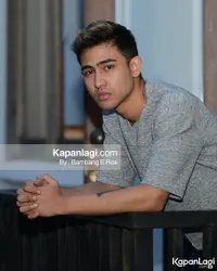 Foto Axel Matthew Thomas