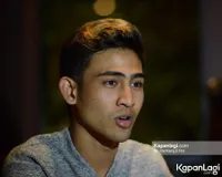 Foto Axel Matthew Thomas