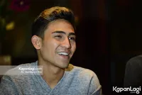 Foto Axel Matthew Thomas