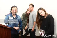 Foto Axel Matthew Thomas