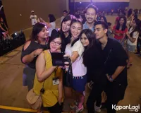 Foto Axel Matthew Thomas