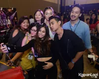 Foto Axel Matthew Thomas