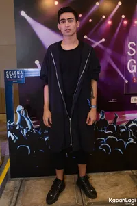 Foto Axel Matthew Thomas