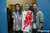 Foto Axel Matthew Thomas