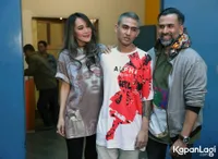 Foto Axel Matthew Thomas