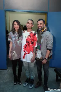 Foto Axel Matthew Thomas