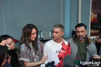 Foto Axel Matthew Thomas