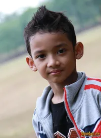 Foto Axel Putra Kusuma