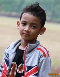 Foto Axel Putra Kusuma