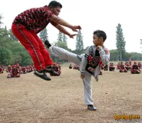 Foto Axel Putra Kusuma