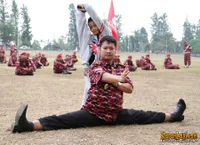 Foto Axel Putra Kusuma