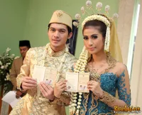 Foto Ayang Merinda Putri