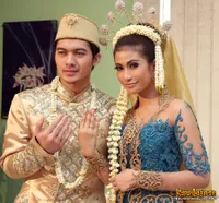 Foto Ayang Merinda Putri