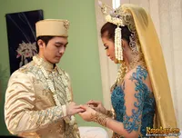 Foto Ayang Merinda Putri