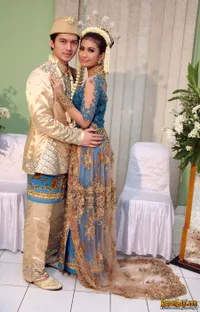 Foto Ayang Merinda Putri