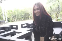 Foto Ayda Jebat