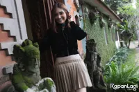 Foto Ayda Jebat