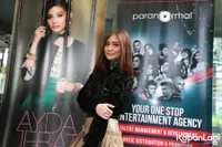 Foto Ayda Jebat