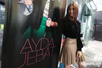 Foto Ayda Jebat