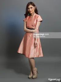 Foto Ayda Jebat