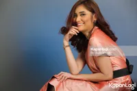 Foto Ayda Jebat