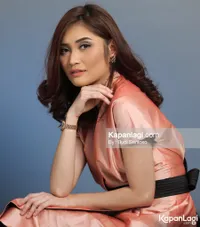 Foto Ayda Jebat
