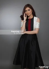 Foto Ayda Jebat