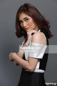 Foto Ayda Jebat
