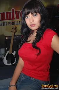 Foto Ayu Anjani