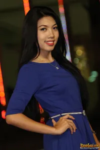 Foto Ayu Ayunda