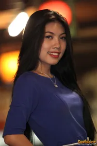 Foto Ayu Ayunda