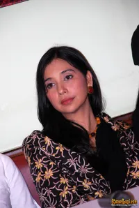 Foto Ayu Azhari