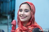 Foto Ayu Azhari