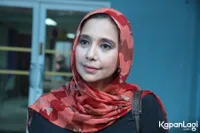Foto Ayu Azhari