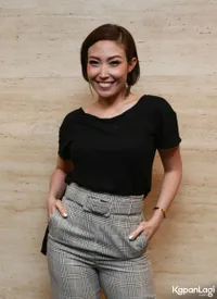 Foto Ayu Dewi