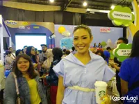Foto Ayu Dewi