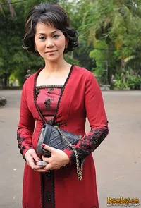 Foto Ayu Diah Pasha