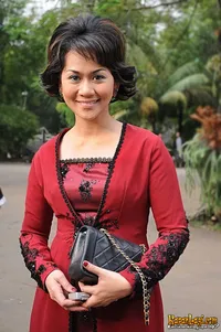 Foto Ayu Diah Pasha