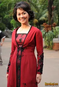 Foto Ayu Diah Pasha