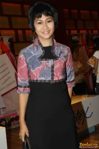 Foto Ayu Diah Pasha