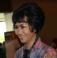 Foto Ayu Diah Pasha