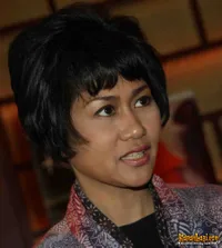 Foto Ayu Diah Pasha