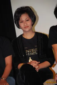 Foto Ayu Diah Pasha