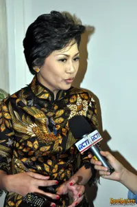 Foto Ayu Diah Pasha