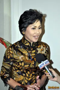 Foto Ayu Diah Pasha