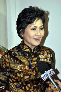 Foto Ayu Diah Pasha