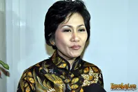 Foto Ayu Diah Pasha