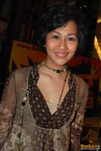 Foto Ayu Diah Pasha
