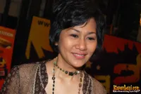 Foto Ayu Diah Pasha