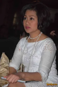 Foto Ayu Diah Pasha